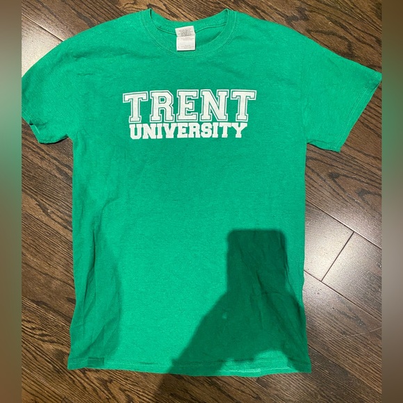 Trent University Tee - Picture 1 of 3